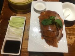 烤鸭-又一福烤鸭·北京菜(东四店)