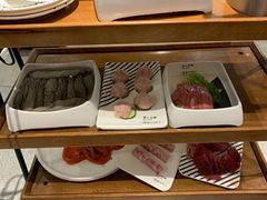 -蜀九香火锅(九眼桥店)