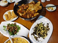 -徐州小院(永宁北路店)