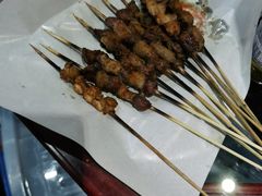 -聚首堂·特色小吃·肘子(什刹海德胜门店)