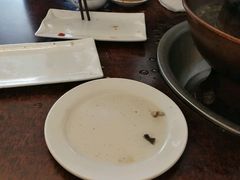 -前门张记涮肉(前门店)