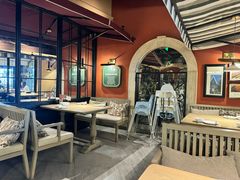 -前海沿·青岛菜(乐客城店)