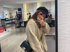 -CHANEL(恒隆广场店)