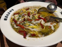 -太二酸菜鱼(群光广场店)
