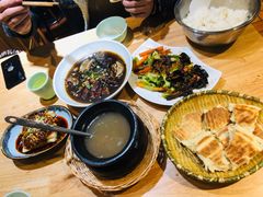 -人民食堂(青羊宫店)