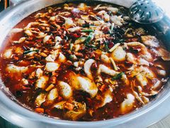 酸菜鱼-老四川平头酸菜鱼(衙前店)