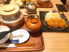 里脊猪排套餐-和幸(春熙路群光广场店)