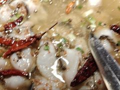 -缪氏川菜(深圳北站缤果空间店)