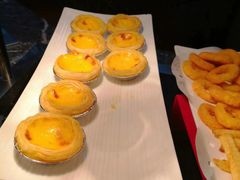 -重庆丽苑维景国际大酒店·海鲜自助餐厅