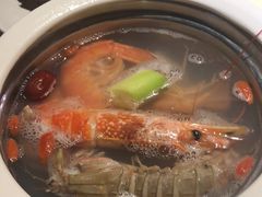 -加餐海鲜自助(集美银泰百货店)