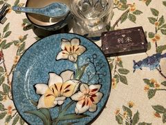 -彩虹之约•淮扬家宴(亚运村店)