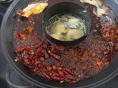 -肥龙火锅(南坪店)