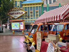 -青岛方特梦幻王国