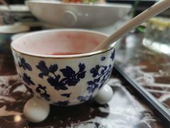 -钱塘花园·宁波菜