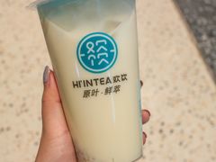 -欢饮(王府井总店)