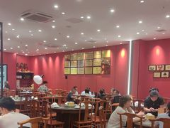 -陈记菜馆·非遗淮扬菜(东关街教场店)
