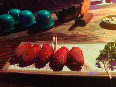 -老木头音乐空间(月河街店)