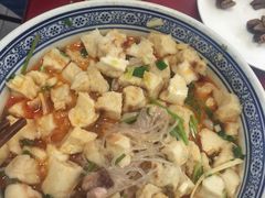 -天发芽·何记葫芦头泡馍·老字号(小南门店)