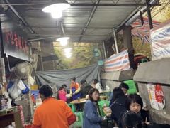 大堂-渝味黄姐火锅(黄泥村店)