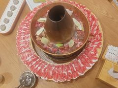 -羊之道草原味道清真餐厅(番禺店)