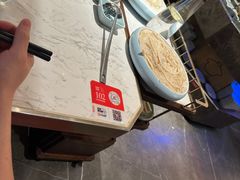 -捞神煲汤火锅(湖滨商业街店)