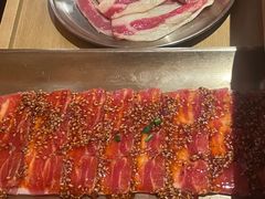 -西塔老太太泥炉烤肉(亚运村店)