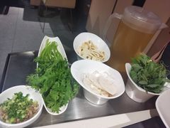 -海底捞火锅(劲松店)