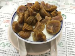 栗子双皮奶-仁信老铺(华盖路店)