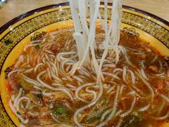 -洋洋安徽牛肉板面(洋洋店)