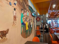-五星海南鸡饭餐馆(东海岸路店)