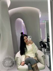 点击看大图 -3AM·S HAIR SALON烫发染发接发