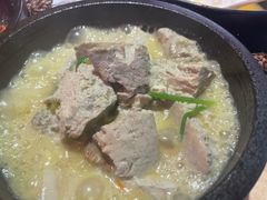 -老班长·小龙虾·鲜货烧烤大排档(金街美地店)