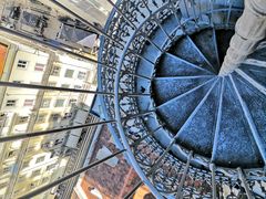 -圣胡斯塔升降机