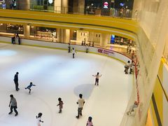 -冠军冰场CHAMPION RINK(苏州中心商场店)