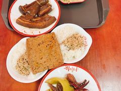 -刘小忙把子肉(北园大街总店)