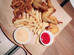 -必胜客(浦上万达店)