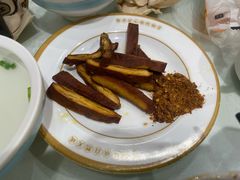 -酱壹老三饵丝(南宁南路店)