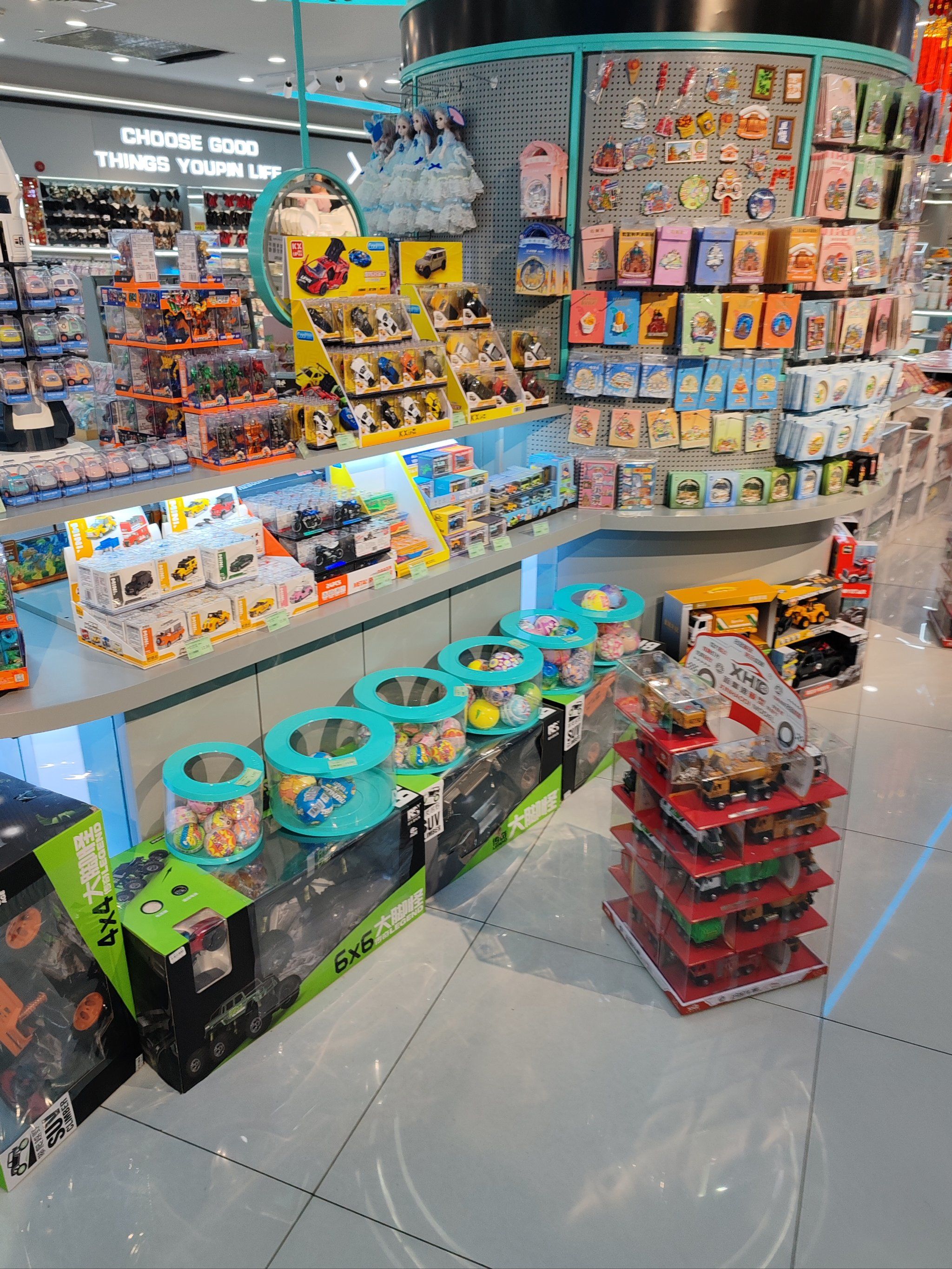 0元玩转这座城义乌小商品城,在太平桥百