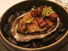-Amber(置地文华东方酒店)