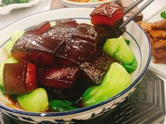 -卫鼎轩·曹公馆(鼓楼店)