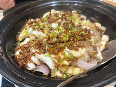 -好彩海鲜火锅饭店(银河百老汇店)