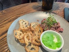 -Apollo·西班牙小酒馆(安福路店)