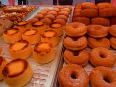 -拾烧·古法手作车轮饼(西直门凯德茂店)