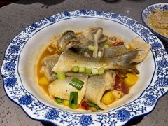 家烧鱼-荣家小吃(紫阳街店)