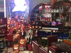 大堂-嗨歌纯K量贩式KTV(海天国际广场店)