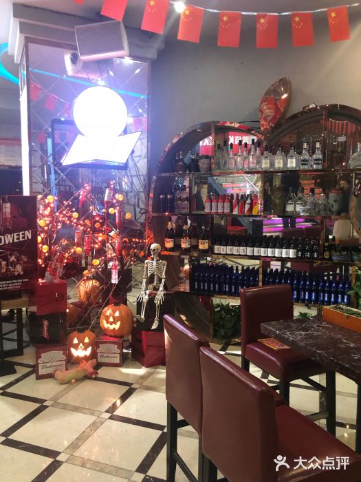 嗨歌纯K量贩式KTV(海天国际广场店)大堂图片