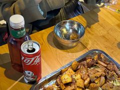 -幸福铁板烧(共和村店)