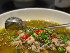 -秀儿四九城·新京菜(亚运村鸟巢店)