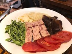 -受气牛肉·重庆耙牛肉(来福士店)