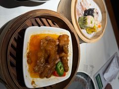 -禄运茶居·手工点心(猎德店)